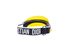 Christian Dior Diorclub1 Visor, back view